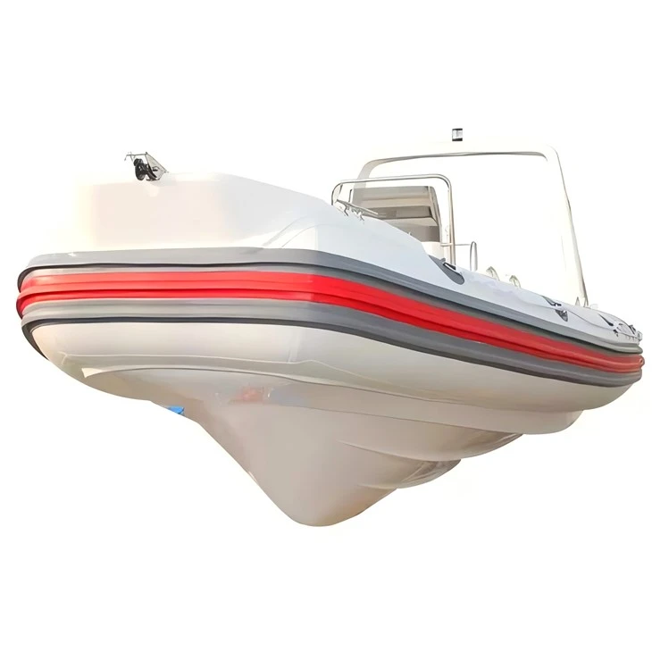 Rigid Inflatable Rescue Dinghy price